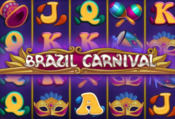 Brazil Carnaval