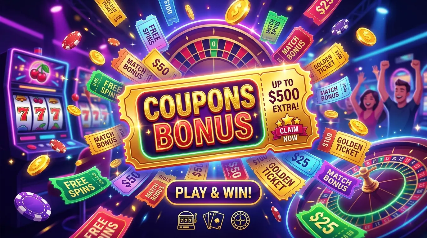 Drip Coupons