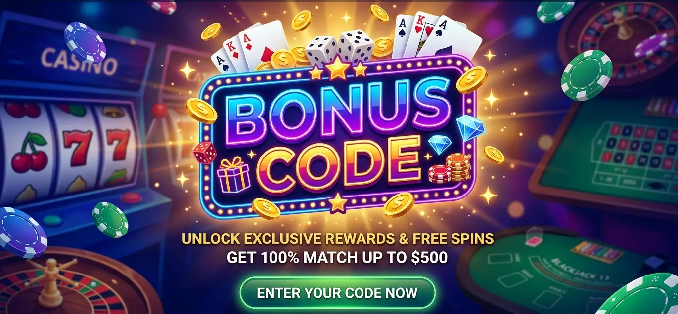 Drip Casino Bonuscode