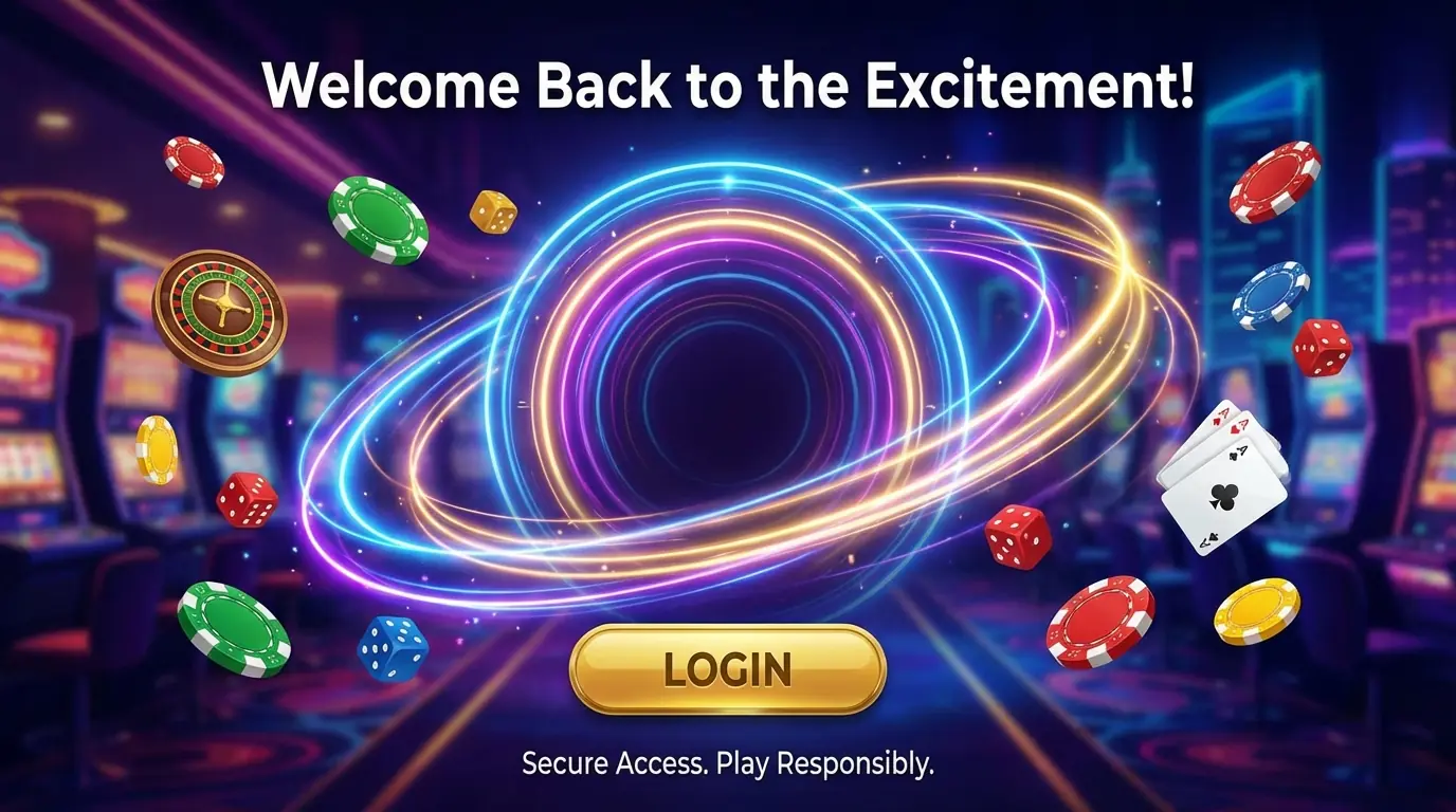 Drip Casino Login