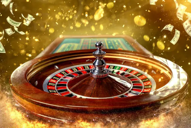 Drip Casino Roulette