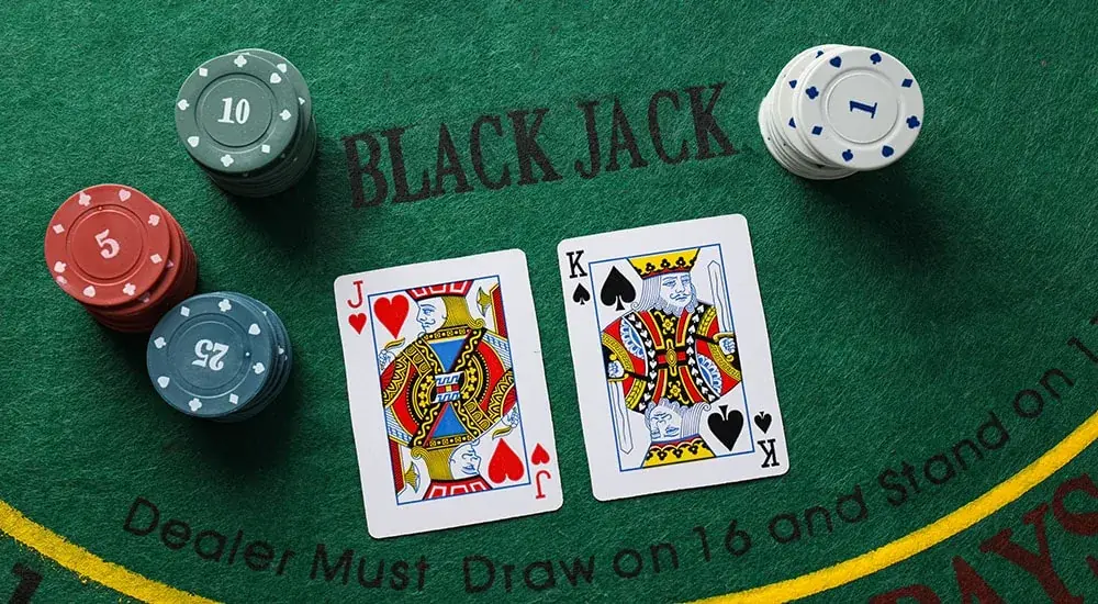 Drip Casino Blackjack