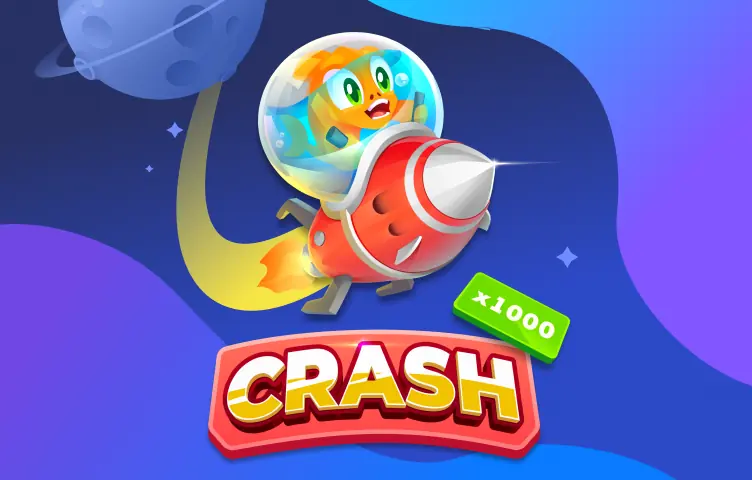Drip Casino Crash Games