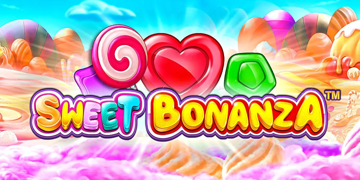 Drip Sweet Bonanza Spiel